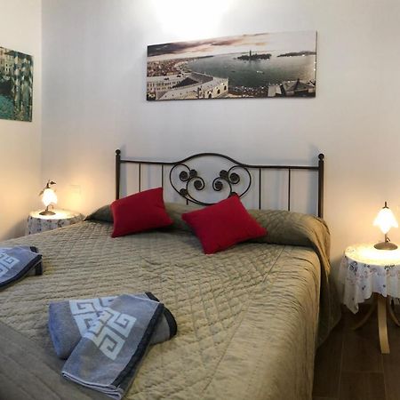 Tintoretto 4, 3 Grandi Camere Da Letto, 2 Bagni เวนิส ภายนอก รูปภาพ
