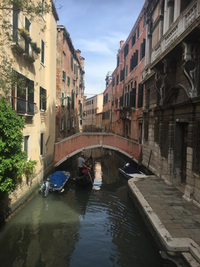 Tintoretto 4, 3 Grandi Camere Da Letto, 2 Bagni เวนิส ภายนอก รูปภาพ