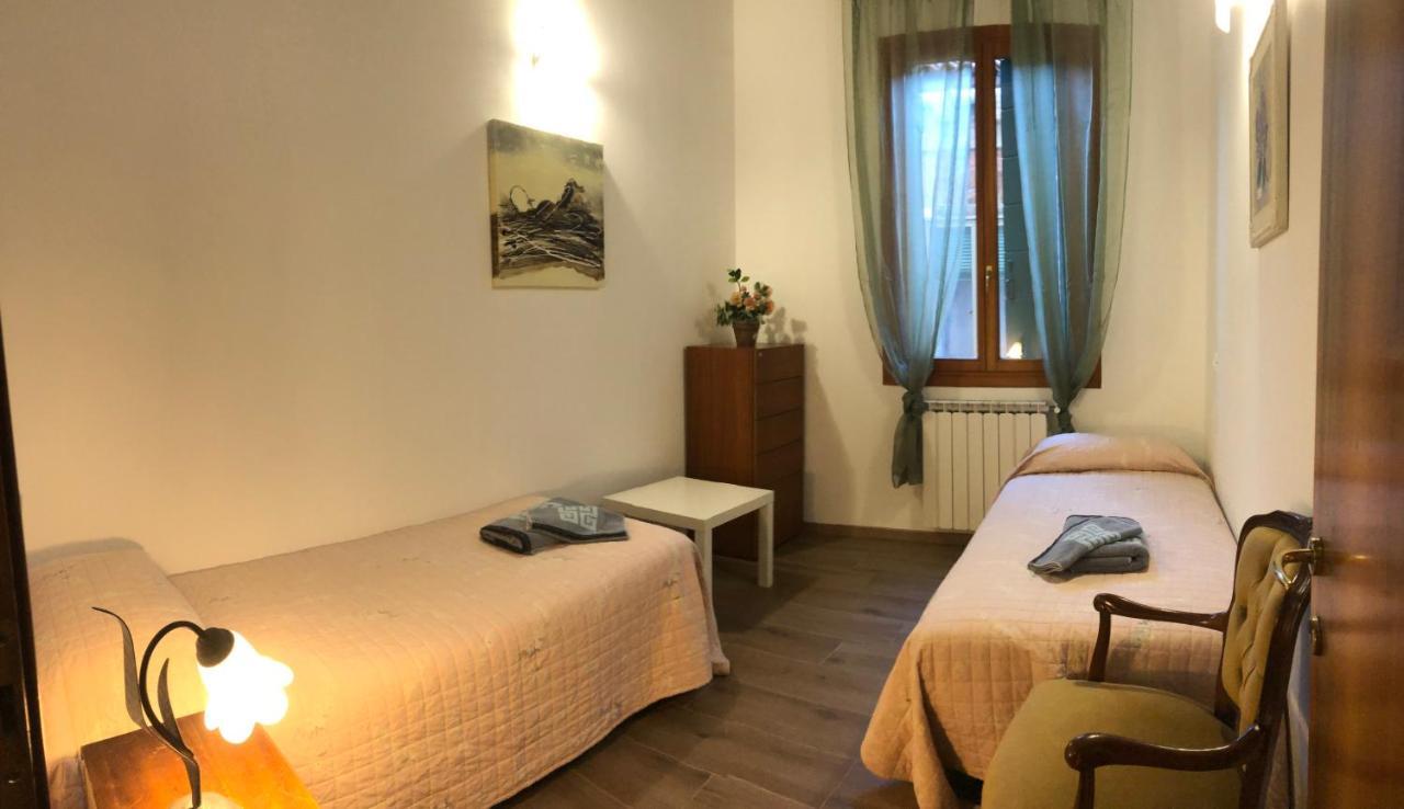 Tintoretto 4, 3 Grandi Camere Da Letto, 2 Bagni เวนิส ภายนอก รูปภาพ