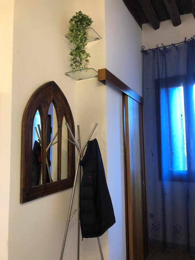 Tintoretto 4, 3 Grandi Camere Da Letto, 2 Bagni เวนิส ภายนอก รูปภาพ