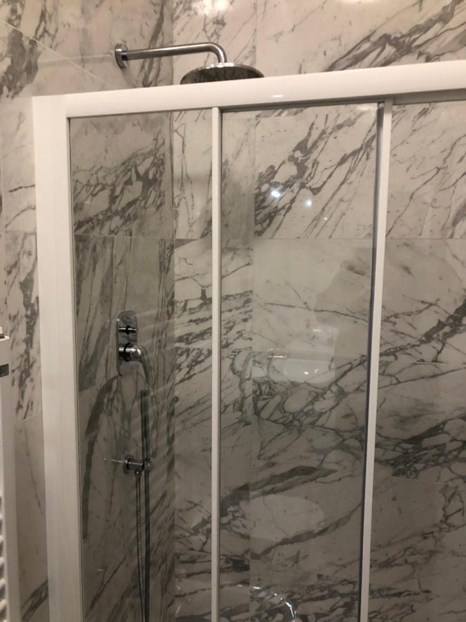 Tintoretto 4, 3 Grandi Camere Da Letto, 2 Bagni เวนิส ภายนอก รูปภาพ