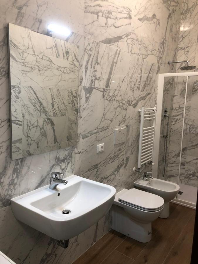 Tintoretto 4, 3 Grandi Camere Da Letto, 2 Bagni เวนิส ภายนอก รูปภาพ