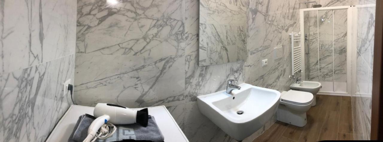 Tintoretto 4, 3 Grandi Camere Da Letto, 2 Bagni เวนิส ภายนอก รูปภาพ