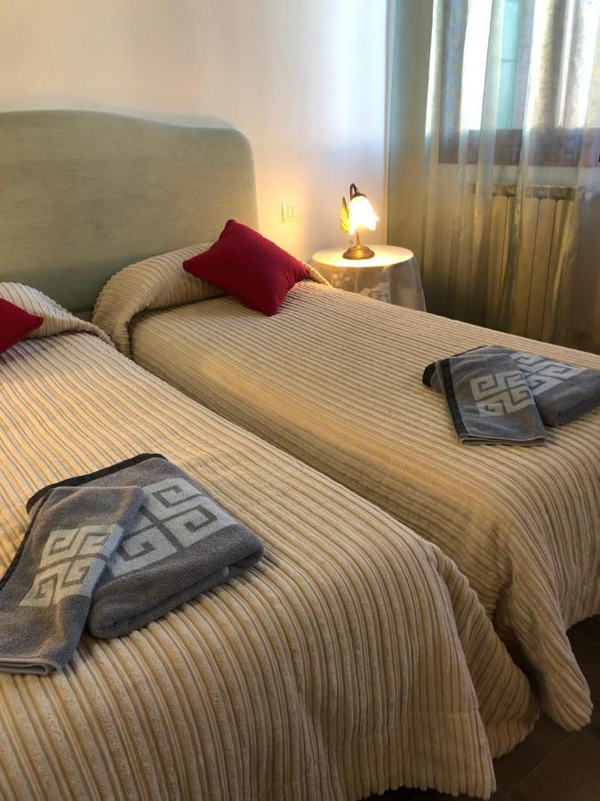 Tintoretto 4, 3 Grandi Camere Da Letto, 2 Bagni เวนิส ภายนอก รูปภาพ