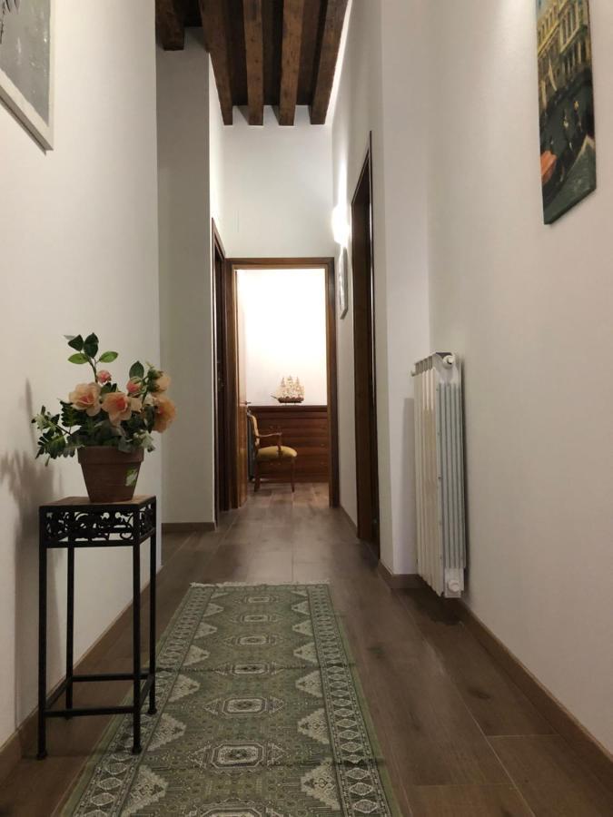Tintoretto 4, 3 Grandi Camere Da Letto, 2 Bagni เวนิส ภายนอก รูปภาพ
